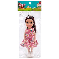 кукла  13см 