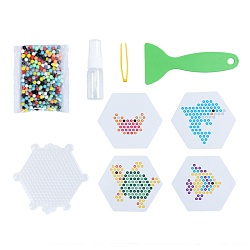 аквамозаика 331 эл. "подводный мир" 