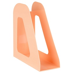 лоток вертикальный фаворит персиковый стамм