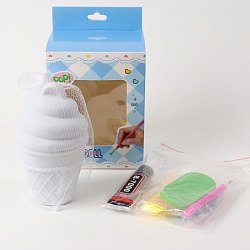 сувенир "мороженое" 