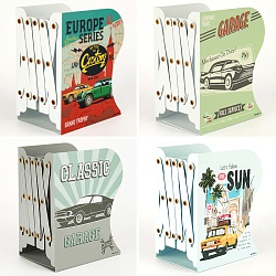 подставка-органайзер металлическая ассорти