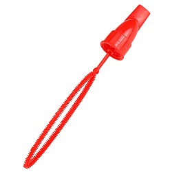 мыльные пузыри  40мл 19см