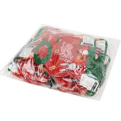 Набор подарочный (блокнот, ручка, зажим, брелок)