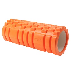 валик для фитнеса 13,5*33см