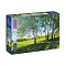пазлы 2000 элементов  русский лес