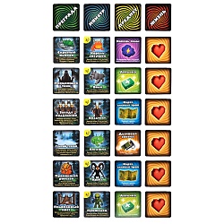 игра настольная "ночь в лесу" мир блоксов