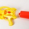 водяной пистолет. игрушка