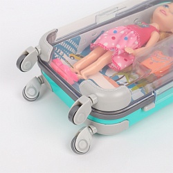 куколка в наборе. игрушка