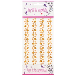 наклейки-стразы