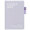 Блокнот 11*16см 80л "Lucky day-2"
