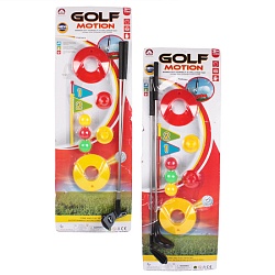игровой набор "golf" (уценка)