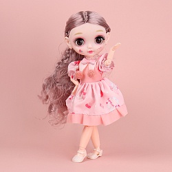 кукла h31см.игрушка