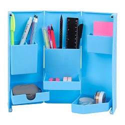 органайзер настольный пластиковый 8 отделений 