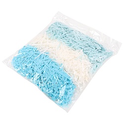 декор "стружка" ассорти