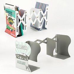 подставка-органайзер металлическая ассорти