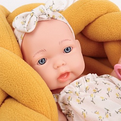 пупс в наборе. игрушка