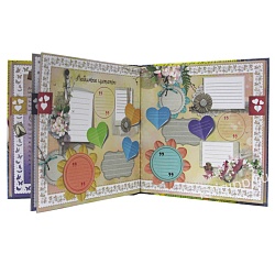 дневничок. мой супердневничок для супердрузей