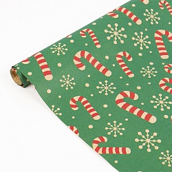 бумага упаковочная 3шт в наборе новый год