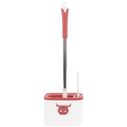 ёршик туалетный в наборе