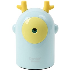 точилка механическая с контейнером