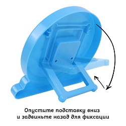 игрушка "часики"