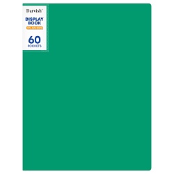 папка  60 файлов 700мкм зелёная