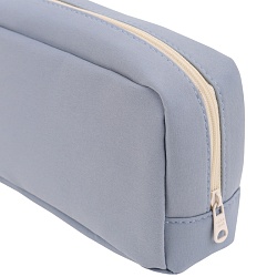 пенал-косметичка на молнии