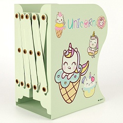 подставка-органайзер металлическая ассорти