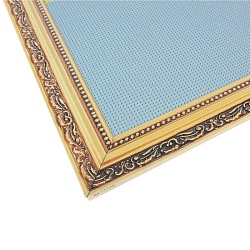 алмазная живопись 40*50см  прятки