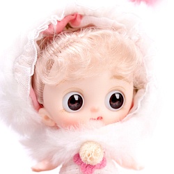 куколка. игрушка