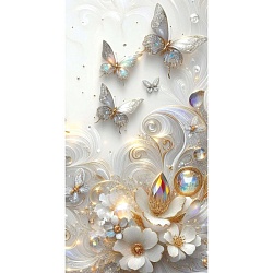 открытка-конверт