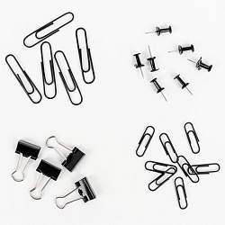 набор канцелярских принадлежностей