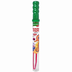 мыльные пузыри  200мл "волшебный меч"