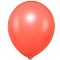 шар воздушный 12" пастель коралловый 50шт/уп