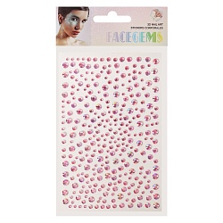 наклейки-стразы