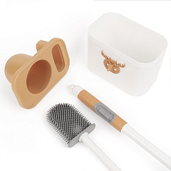 ёршик туалетный в наборе