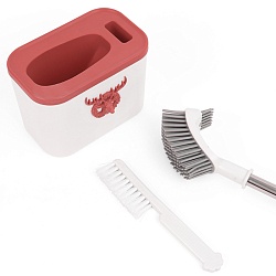 ёршик туалетный в наборе