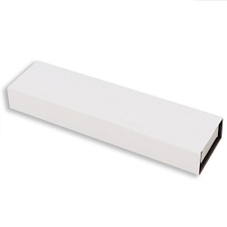 ручка подар. "darvish" корпус  с золотистой отделкой в футляре