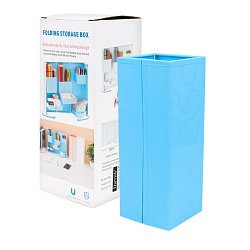 органайзер настольный пластиковый 8 отделений 