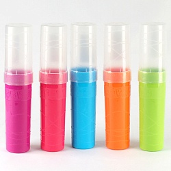 пенал-тубус пласт. intensive ассорти стамм