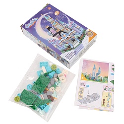 конструктор "castle". игрушка