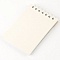Блокнот  7*10см  60л  "Офис" на гребне