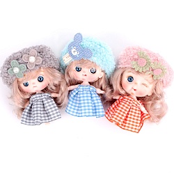 куколка. игрушка