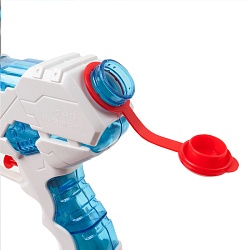 водяной пистолет. игрушка