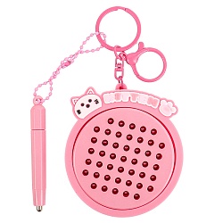 планшет-брелок магнитный в наборе