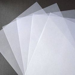 калька под карандаш 297*420 а3 48гр/м2 листовая