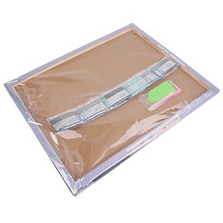 алмазная живопись  40*50см  луна