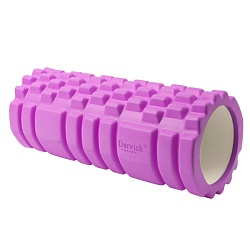 валик для фитнеса 13,5*33см