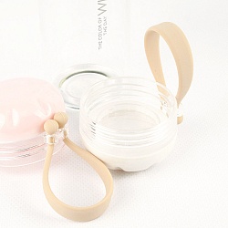 бутылка для воды 300 мл цвет ассорти