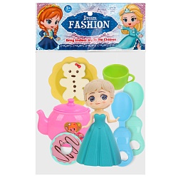 куколка в наборе. игрушка